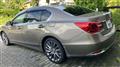 2017 Honda Legend