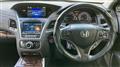 2017 Honda Legend