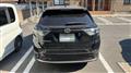2015 Toyota Harrier
