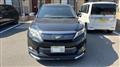 2015 Toyota Harrier