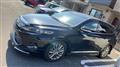 2015 Toyota Harrier