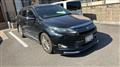 2015 Toyota Harrier