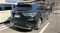 2015 Toyota Harrier