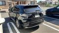 2015 Toyota Harrier