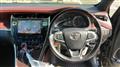 2015 Toyota Harrier