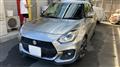 2024 Suzuki Swift