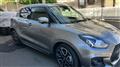 2024 Suzuki Swift