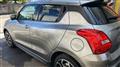 2024 Suzuki Swift