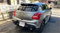 2024 Suzuki Swift