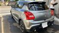 2024 Suzuki Swift