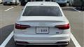 2020 Audi A4