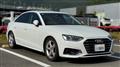 2020 Audi A4