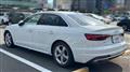 2020 Audi A4