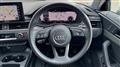 2020 Audi A4
