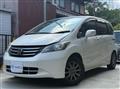 2009 Honda Freed