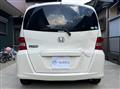 2009 Honda Freed