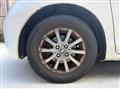 2009 Honda Freed
