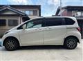 2009 Honda Freed