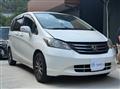 2009 Honda Freed