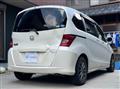 2009 Honda Freed
