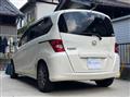 2009 Honda Freed