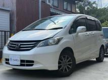 2009 Honda Freed