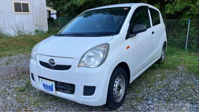 2015 Daihatsu Mira