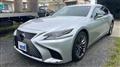 2020 Lexus LS