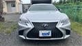 2020 Lexus LS