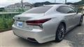 2020 Lexus LS