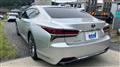 2020 Lexus LS