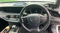 2020 Lexus LS