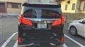 2019 Toyota Alphard G