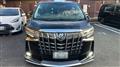 2019 Toyota Alphard G