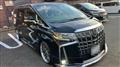 2019 Toyota Alphard G