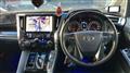 2019 Toyota Alphard G