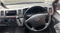 2009 Toyota Regiusace Van