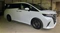 2023 Toyota Alphard Hybrid