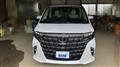 2023 Toyota Alphard Hybrid