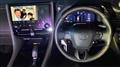 2023 Toyota Alphard Hybrid