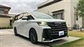 2024 Toyota Vellfire