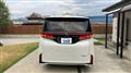 2024 Toyota Vellfire