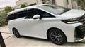 2024 Toyota Vellfire