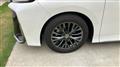 2024 Toyota Vellfire