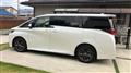 2024 Toyota Vellfire