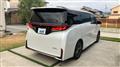 2024 Toyota Vellfire