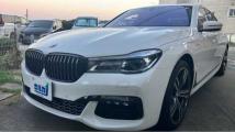 2017 BMW 7 Series