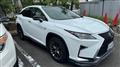 2016 Lexus RX