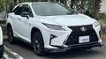 2016 Lexus RX