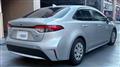 2023 Toyota Corolla Sedan